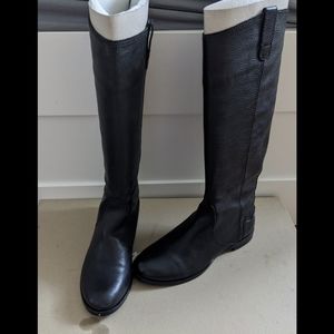 Madewell - Knee High Riding Boot - Women's US 8